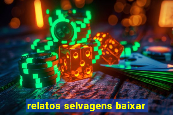 relatos selvagens baixar